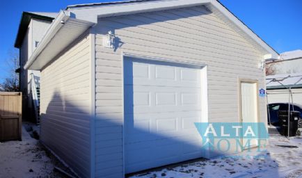 Alta Home Garages & More