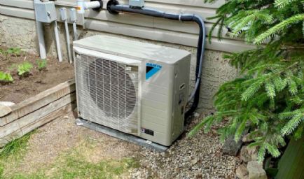 JPS Furnace & Air Conditioning 
