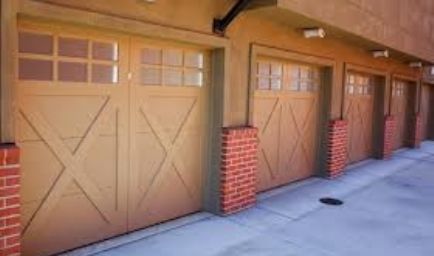 Garage Door Repair Coquitlam