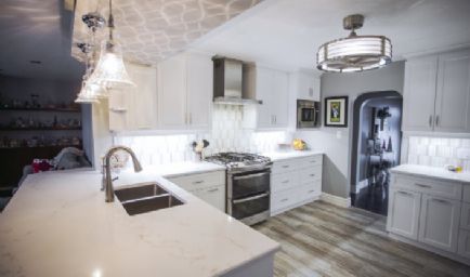 Misty's Kitchens and Design