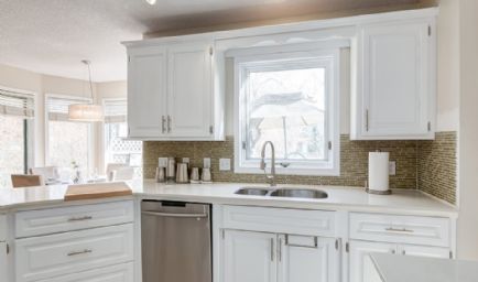 MKC Renovations - Calgary Home Improvement