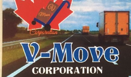 V-Move Corporation 