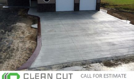 Clean Cut Concrete