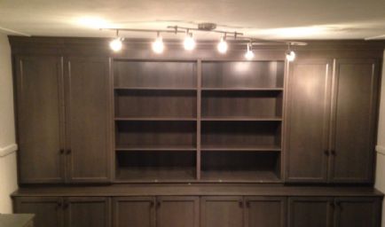 Stewart Cabinetry and Carpentry