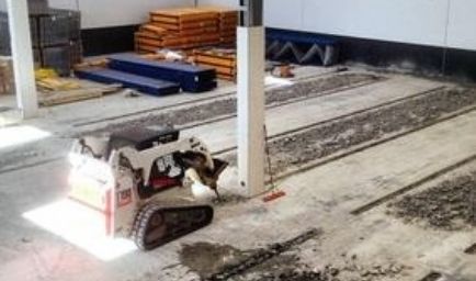 Vancouver Competitive Concrete Cutting & Coring