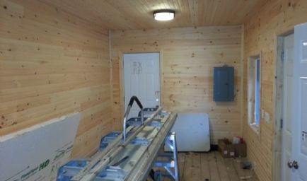Home and Cottage Country Improvements (HCCI)