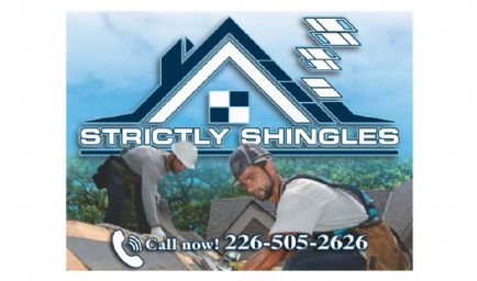 Strictly Shingles