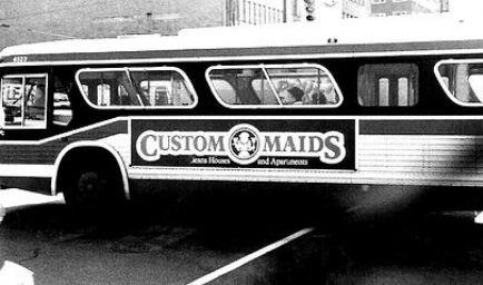 Custom Maids Incorporated