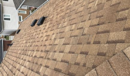 Toptech Roofing Inc