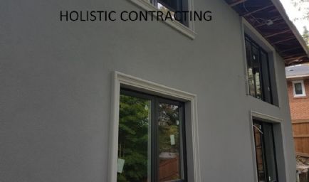 Holistic Contracting