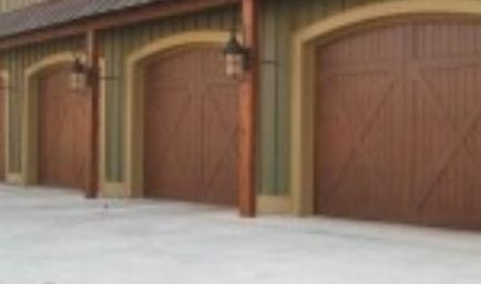 Promaster Garage Doors & Windows