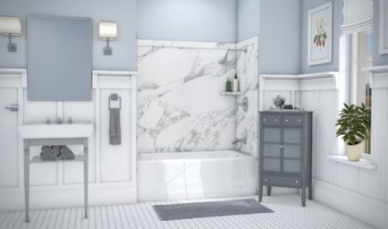 Smart Bath Systems Ltd