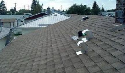 Army Roofing 