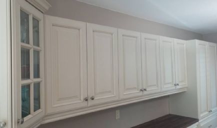 Chase Cabinetry