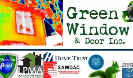 Green Window & Door Inc.