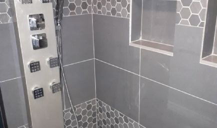 Todd's Tiling