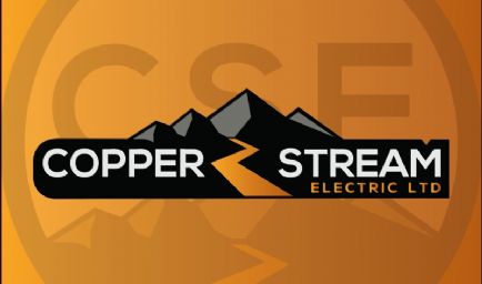 Copperstream Electric Ltd