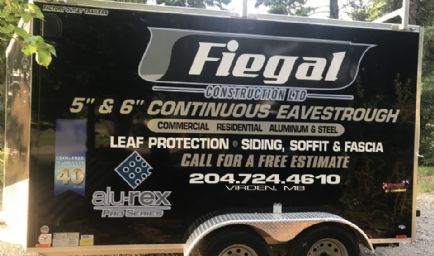 Fiegal Construction Ltd