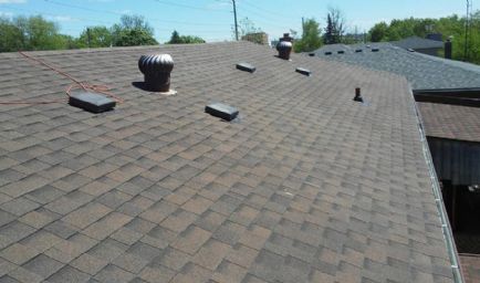 Stormtite Roofing & Contracting