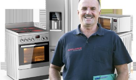Appliance Handyman