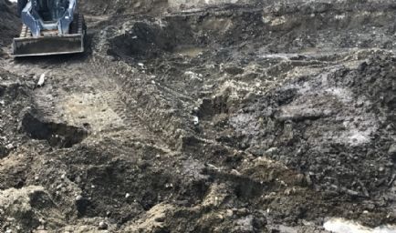 Big Rock Excavating & Rentals