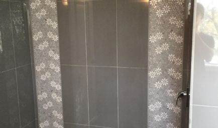 Moosehead Tiling and Renovations 