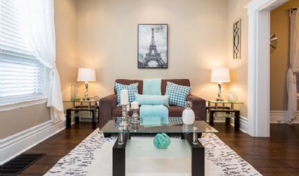 Destined Dreams Home Staging and ReDesign Co.