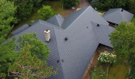 Classic Products Roofing Systems