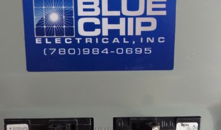 Blue Chip Electrical Inc.