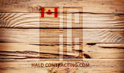 Hald Contracting