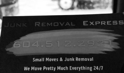 Junk Removal Express