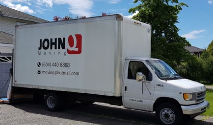 John Q Moving