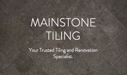 Mainstone Tiling