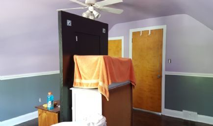 Ink Worx Painting and Cabinet Refinishing