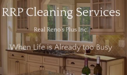 RRP Cleaning Services