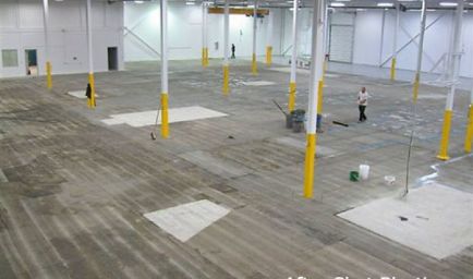 Proseal Floors Garage & Epoxy Concrete Floor Coatings