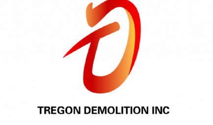 Demolition Tregon
