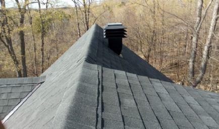 Country Top Roofing