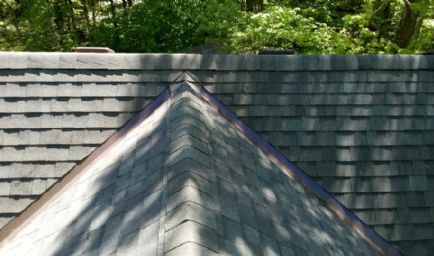 Country Top Roofing