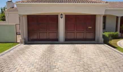 Reliable Garage Door 