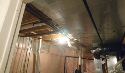 B&D Construction and Renovation 