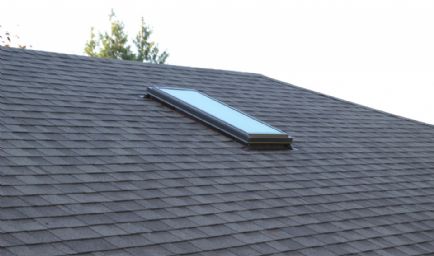 Lower Mainland Roofing