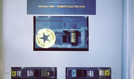 Roberts Electric Inc.