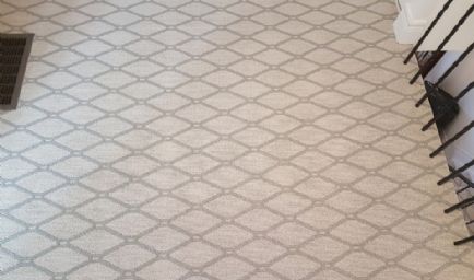 Mjc Carpet Installations.