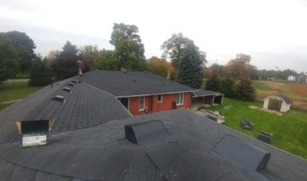 Penney's Roofing & General Contracting 