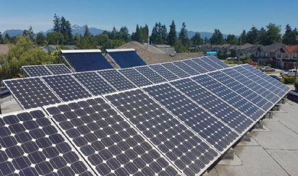 Vancouver Solar & Electrical Ltd