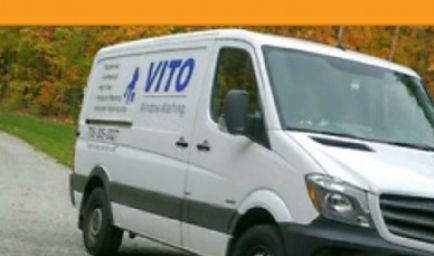 Vito Window Cleaning