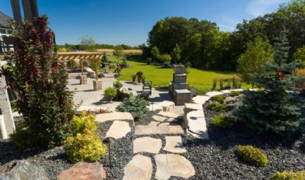Silver Stone Landscaping