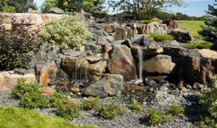 Silver Stone Landscaping