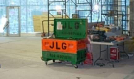 JLG Construction inc.